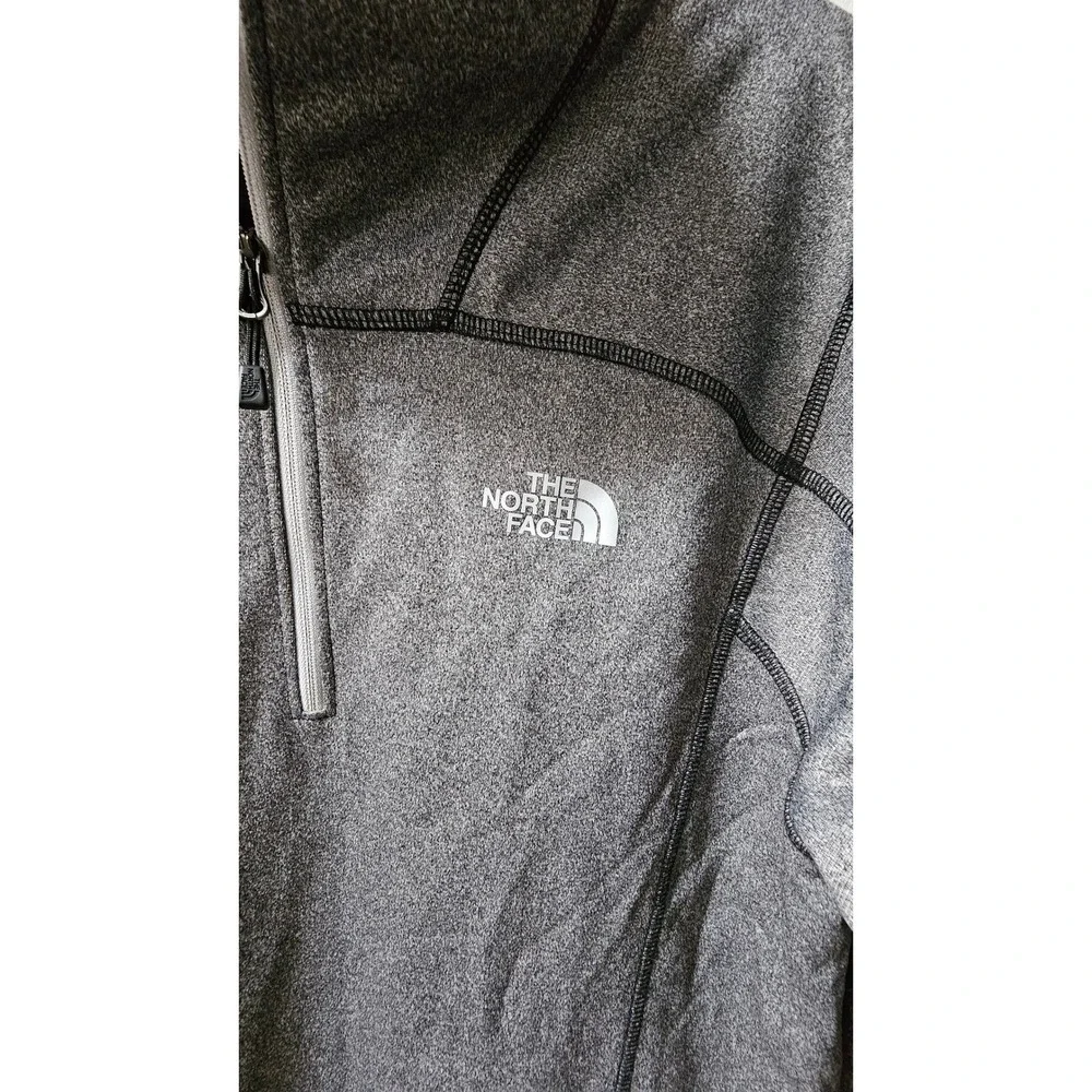The North Face lightweight north